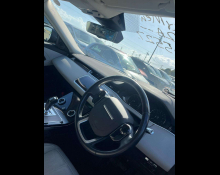 Land Rover Range Rover Evoque 2019