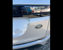 Land Rover Range Rover Evoque 2019