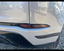 Land Rover Range Rover Evoque 2019