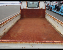 Nissan Vanette Truck 2006