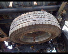 Nissan Vanette Truck 2006