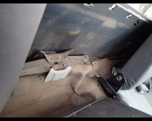 Nissan Vanette Truck 2006