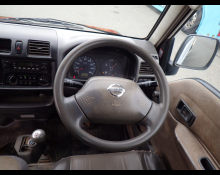 Nissan Vanette Truck 2006