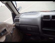 Nissan Vanette Truck 2006