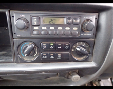 Nissan Vanette Truck 2006