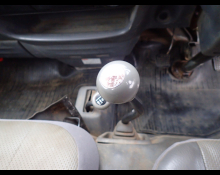 Nissan Vanette Truck 2006