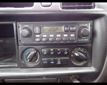 Nissan Vanette Truck 2006