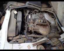 Nissan Vanette Truck 2006