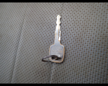 Nissan Vanette Truck 2006