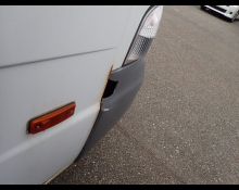 Nissan Vanette Truck 2006