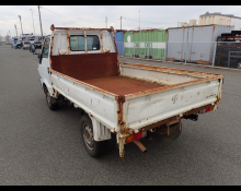 Nissan Vanette Truck 2006