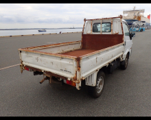 Nissan Vanette Truck 2006