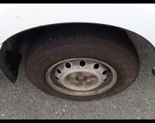 Nissan Vanette Truck 2006