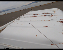 Nissan Vanette Truck 2006