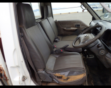 Nissan Vanette Truck 2006