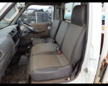 Nissan Vanette Truck 2006