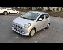 Daihatsu Mira e:S 2022