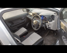 Daihatsu Mira e:S 2022