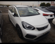 Honda Fit 2022 For Sale and Price