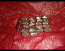 Toyota Land Cruiser 100 1999