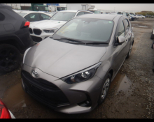 Toyota Yaris 2022