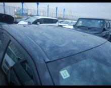 Toyota Yaris Cross 2021