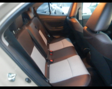 Toyota Yaris Cross 2021