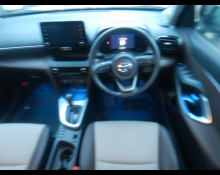 Toyota Yaris Cross 2021