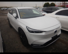 Honda Vezel 2021 For Sale and Price