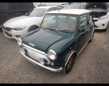 Rover Mini 1998