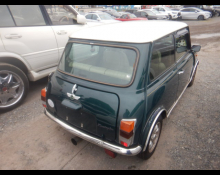 Rover Mini 1998