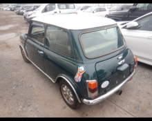 Rover Mini 1998