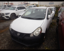 Nissan NV150 2022