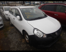 Used Nissan Nv150 Cars For Sale in Japan