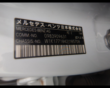 Mercedes Benz A-Class 2021