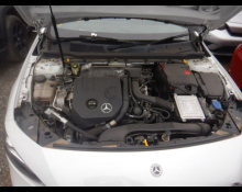 Mercedes Benz A-Class 2021