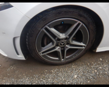 Mercedes Benz A-Class 2021