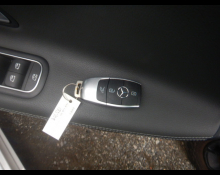 Mercedes Benz A-Class 2021