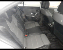 Mercedes Benz A-Class 2021