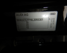 Audi Q5 2021