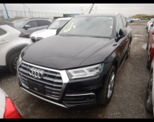 Audi Q5 2021