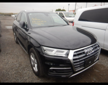 Used Audi Cars For Sale in Japan At Best Price