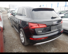 Audi Q5 2021