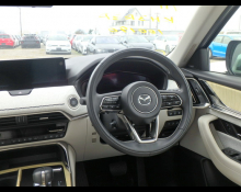 Mazda CX-60 2022