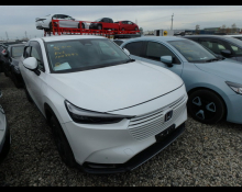 Honda Vezel 2022 For Sale and Price