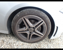 Mercedes Benz A-Class 2021