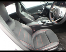 Mercedes Benz A-Class 2021