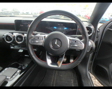 Mercedes Benz A-Class 2021
