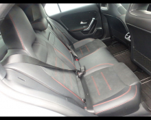 Mercedes Benz A-Class 2021