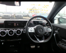 Mercedes Benz A-Class 2021